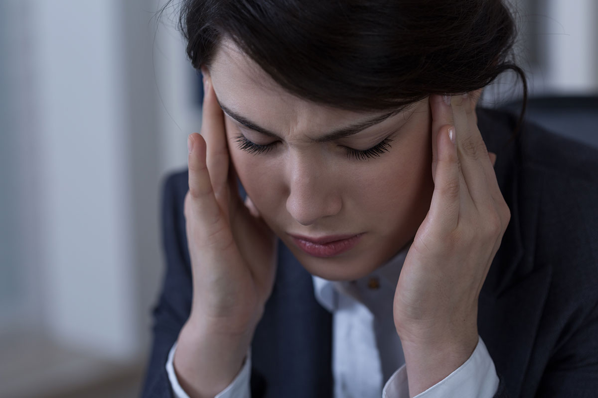 Migraine treatment in Flower Mound, TX